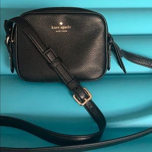 Kate Spade Mulberry Street Pyper